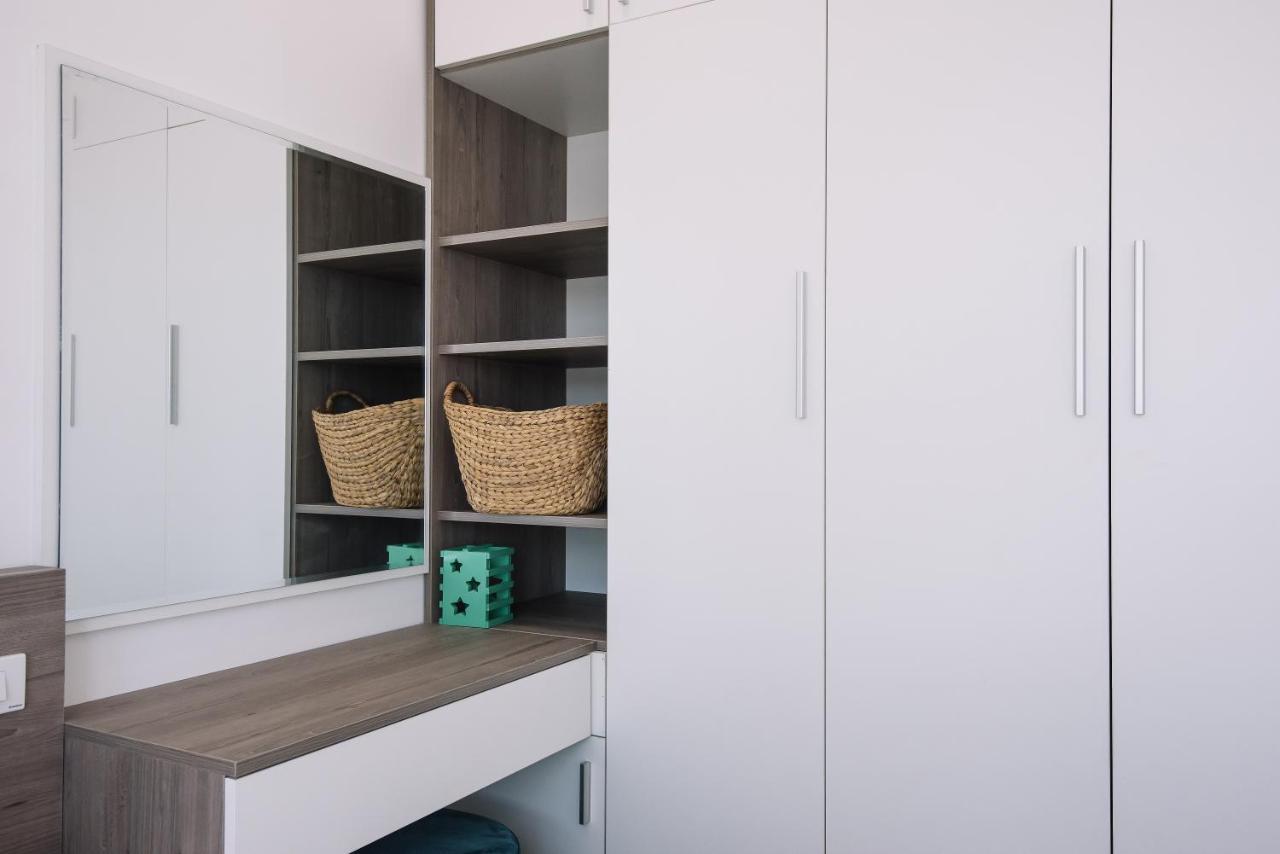 Da Nang Daisy Apartment 1 Beach View Buitenkant foto